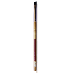 Zao - Zao Gölge Fırçası/ Bamboo Eyebrow Brush -156706